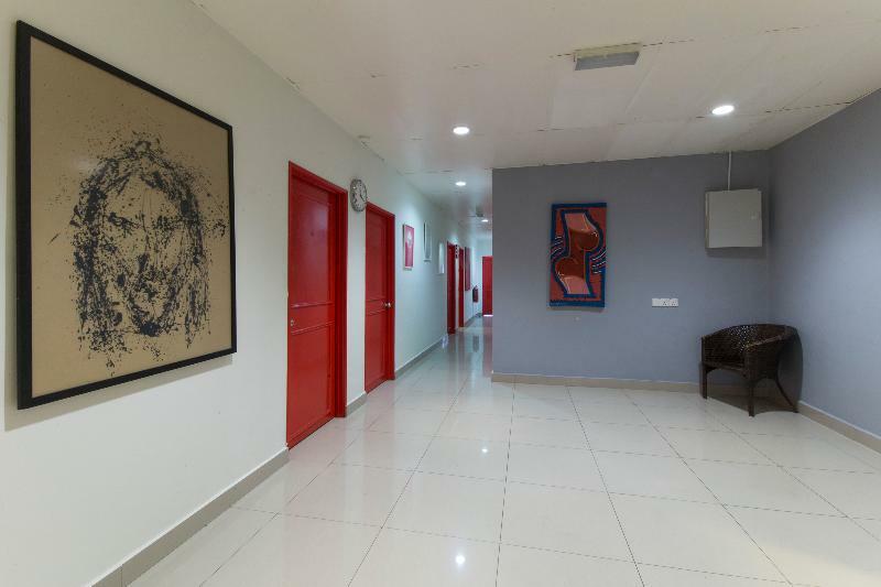 Oyo 304 Zero Hour Hotel Kuala Lumpur Exterior photo